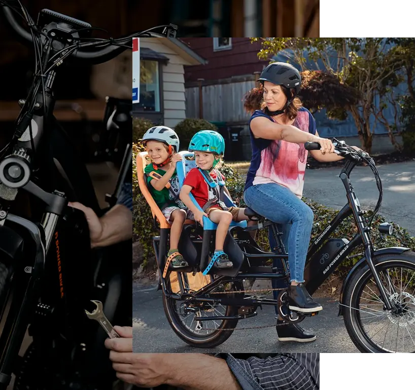 rad power bikes